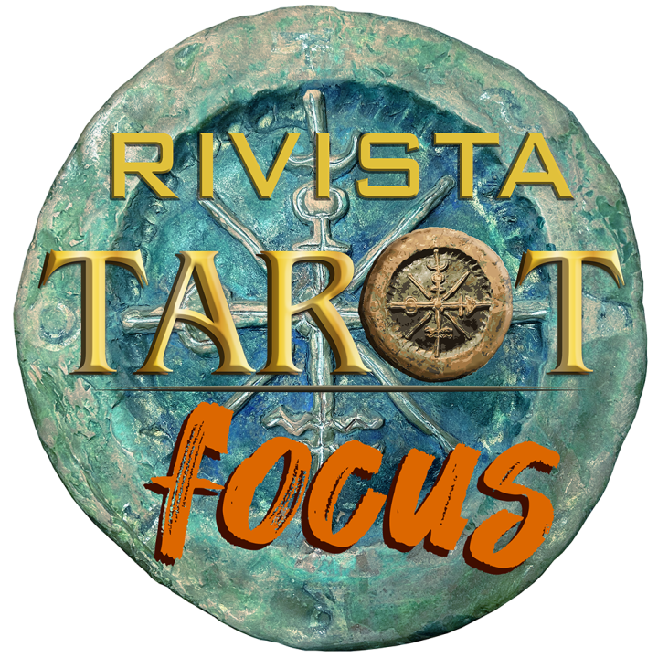 logo Tarot Focus SITO GIO ita